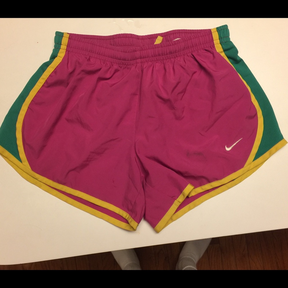 Women's Nike Dri-Fit Running Shorts