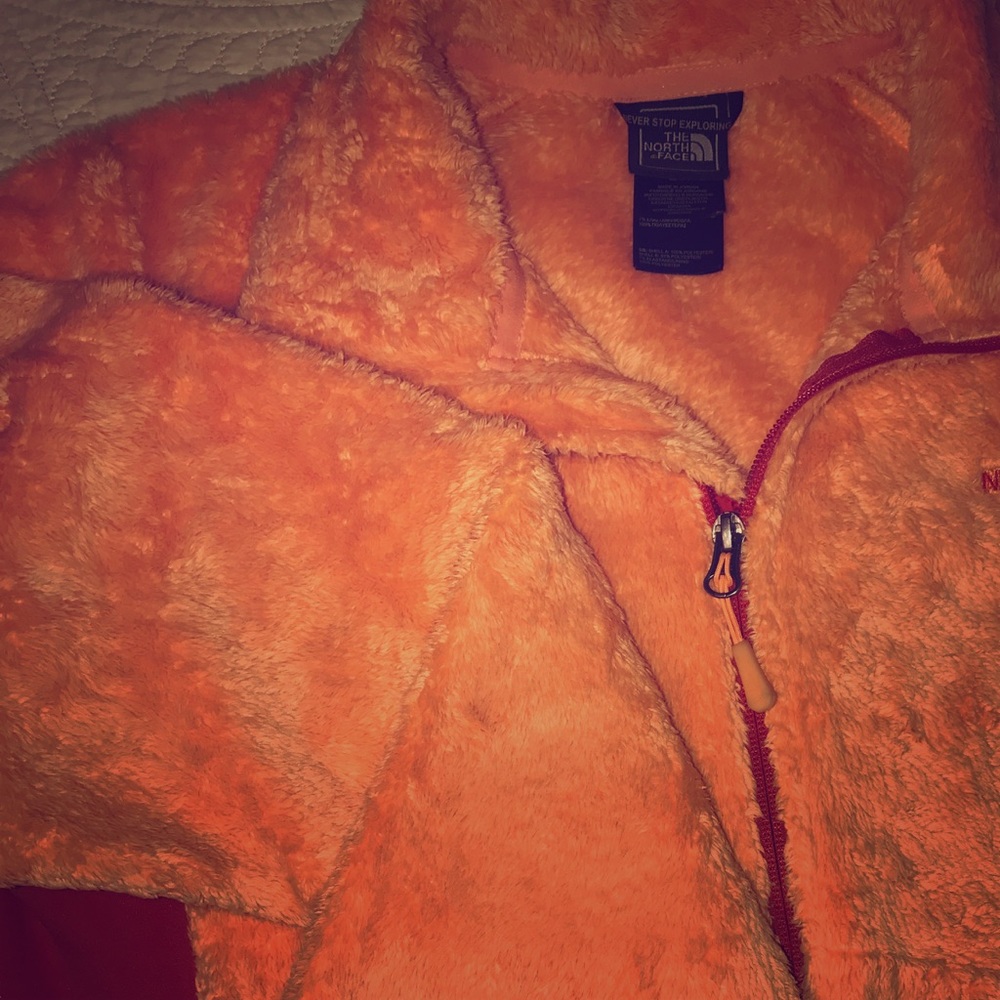 The North Face Jacket