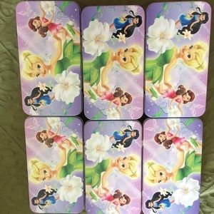 Disney's Tinker bell