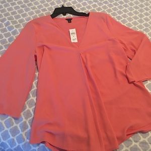 Bliss AT Medium, Peach Beautiful