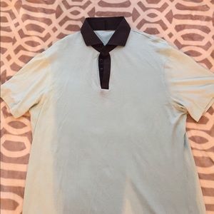 Men's Lululemon polo