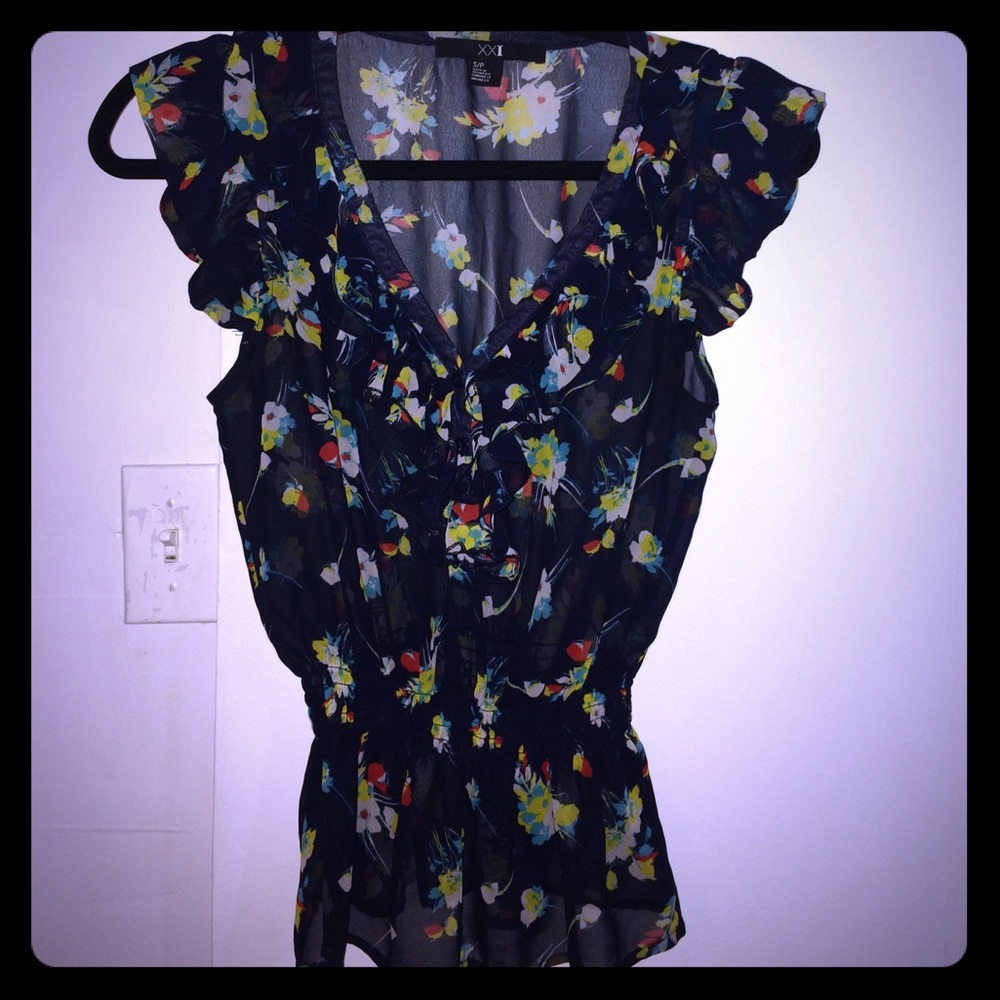 Blusa