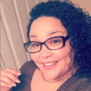 Meet your Posher, Kristen