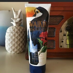 Bath and body works brand new