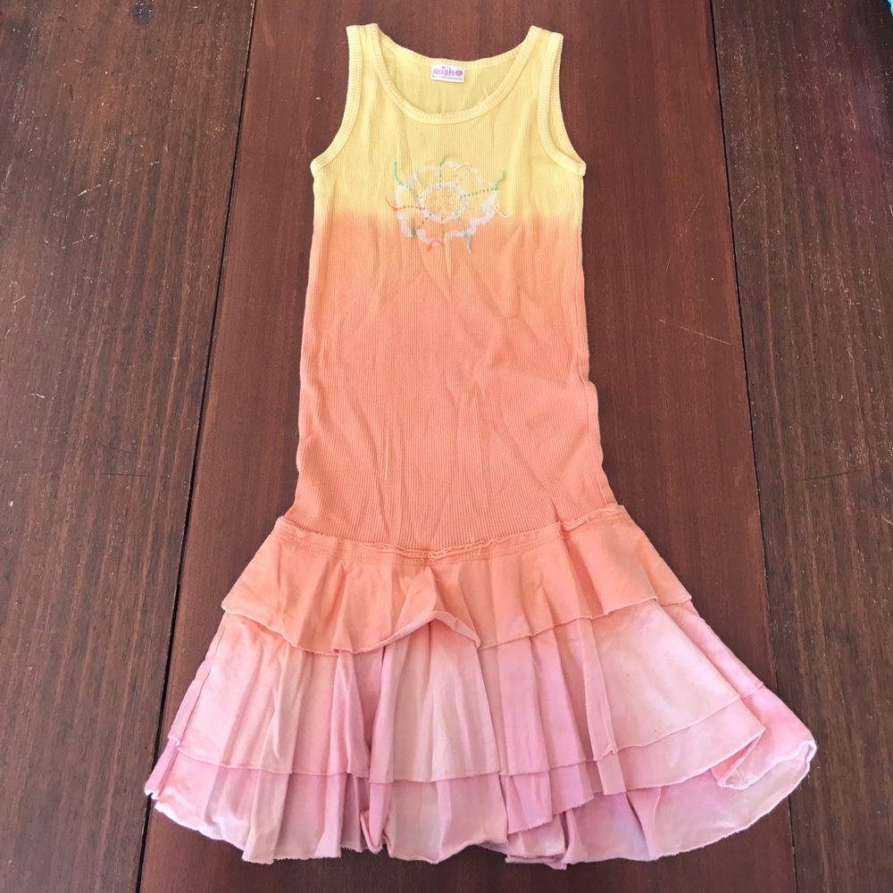 Mish Girls Sun Dress