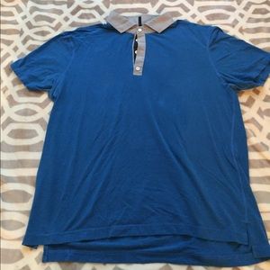 Men's Lululemon polo