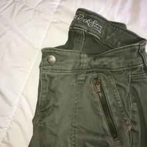 Old Navy RockStar Skinny Jeans