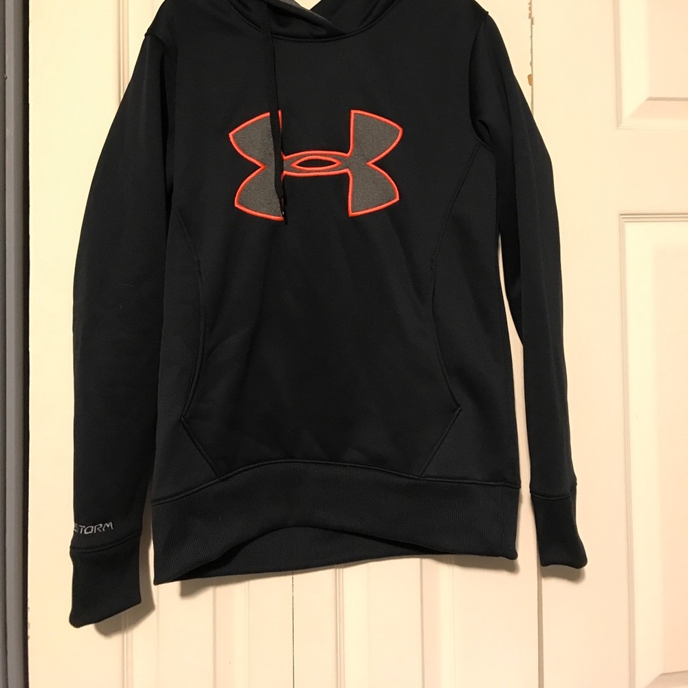 Under Armour hoodie