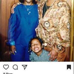 Meet your Posher, Benjamin