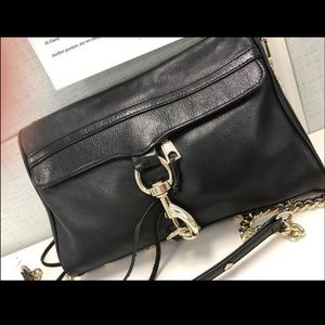 Rebecca Minkoff MAC