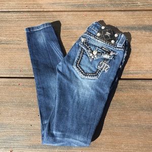 Miss Me Skinny Jeans