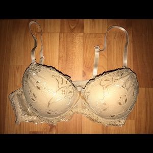 34C Push-up Bra