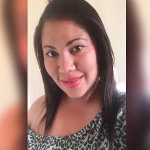 Meet your Posher, Tina