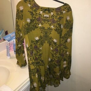 Free People Dress