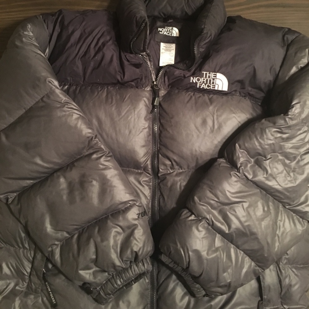 Men's Puffer jacket