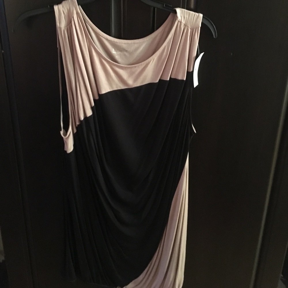 Never worn top!