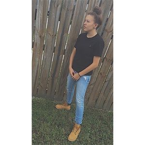 Meet your Posher, Mariana