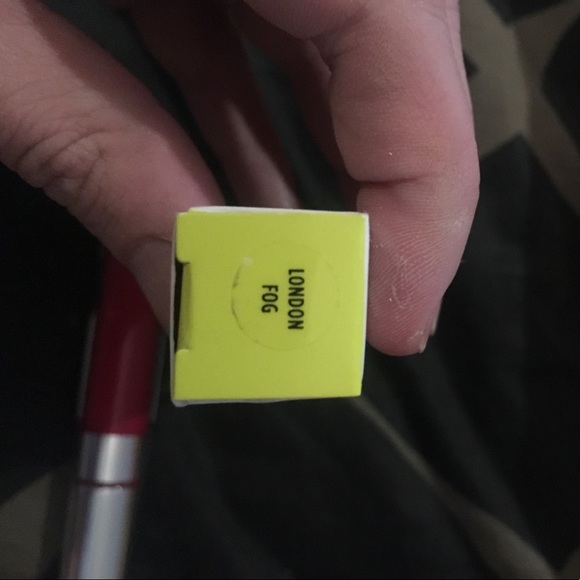 COLOURPOP Ultra Satin Lip in London Fog Lipstick - Picture 3 of 3