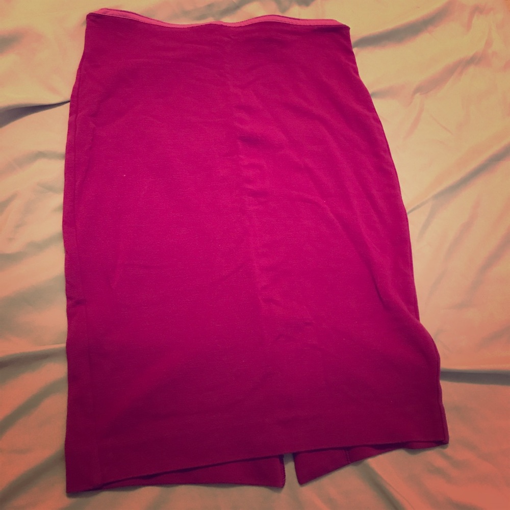 Sexy skirt