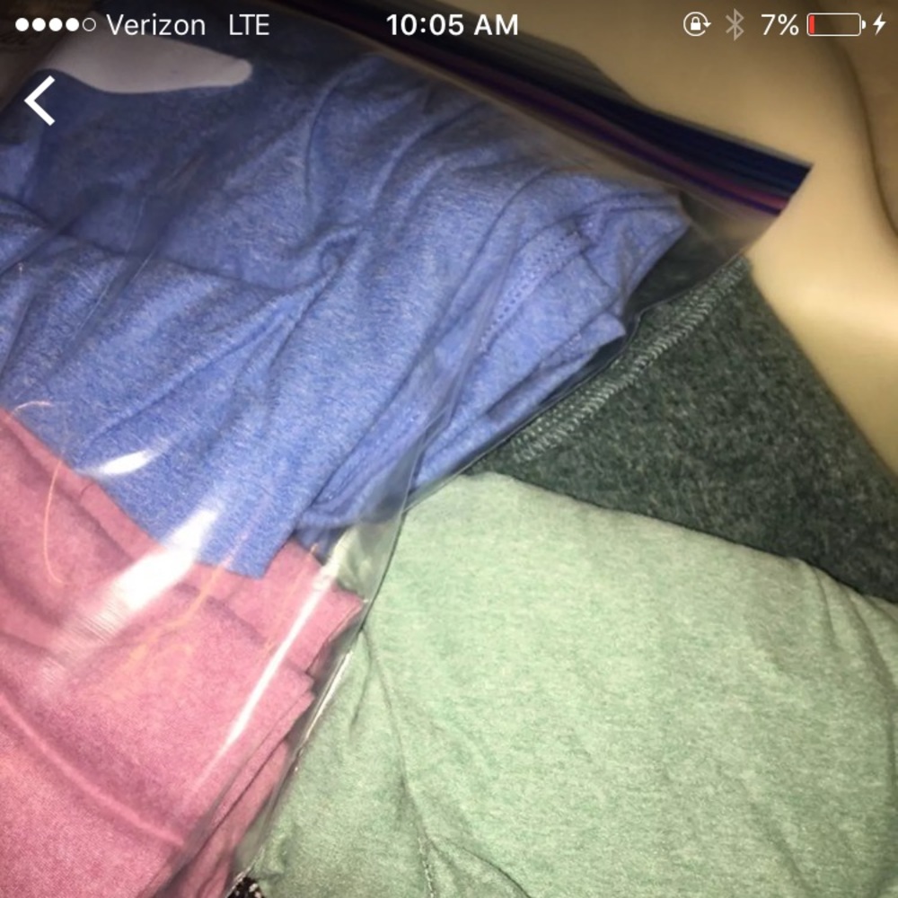 Lullaroe leggings