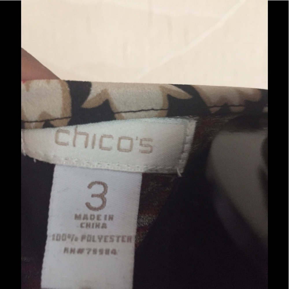 Chico's - Picture 3 of 3