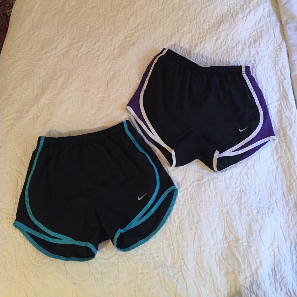 Nike shorts
