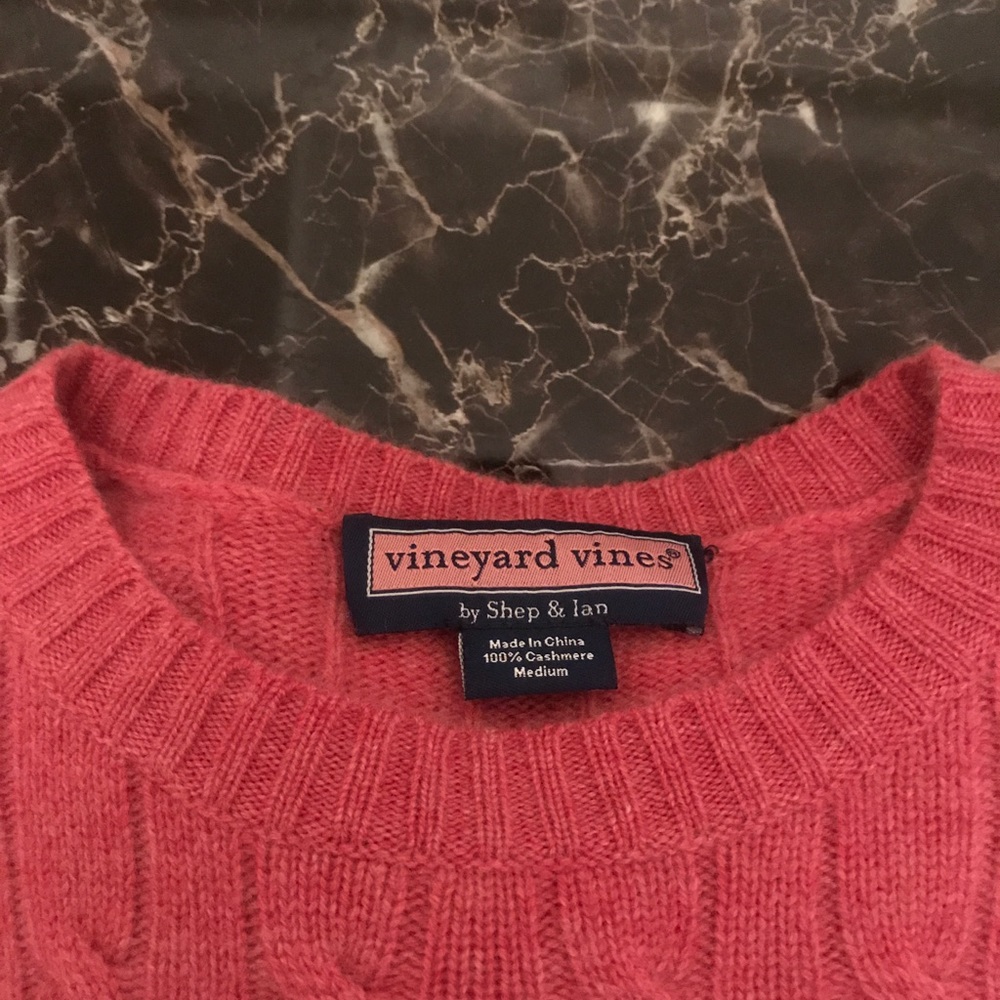 Vineyard Vines Crewneck Sweater
