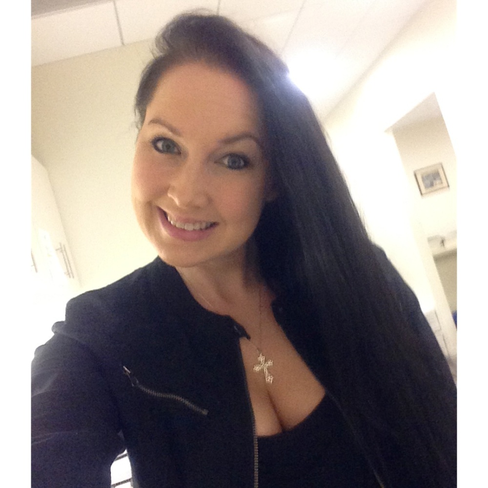 Meet your Posher, Hope