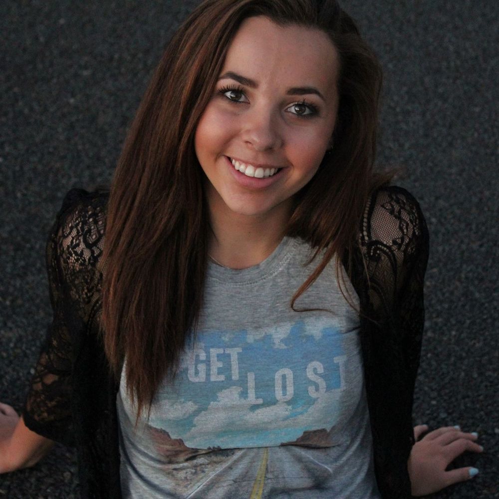 Meet your Posher, Paige