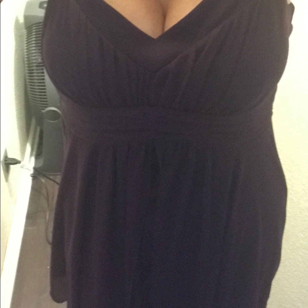 Formal gown