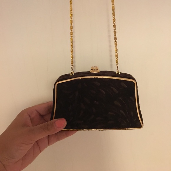 Vintage purse - Picture 2 of 4