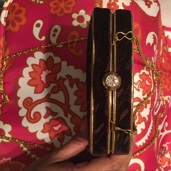 Vintage purse - Picture 3 of 4