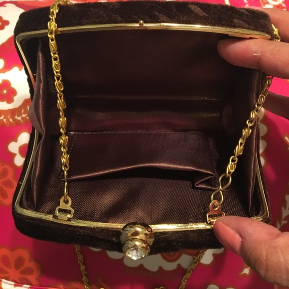 Vintage purse - Picture 4 of 4