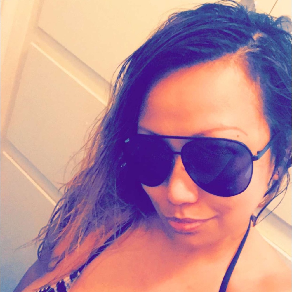 Meet your Posher, Rikka