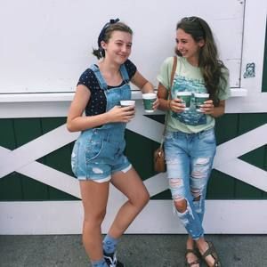 Meet your Posher, Emma