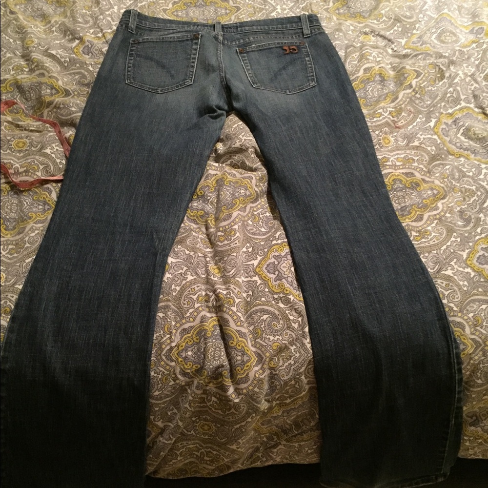 Joe's Jeans Twiggy
