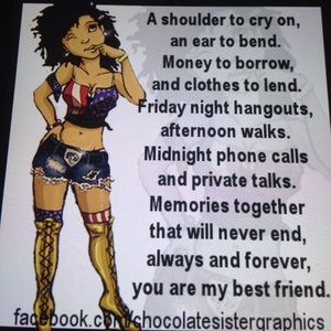 Meet your Posher, Corretta