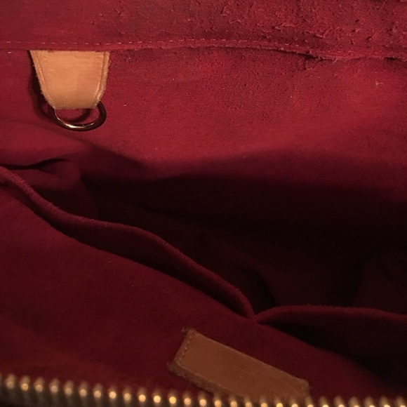 Authentic Louis Vuitton Viva-Cite GM Bag - Picture 7 of 8