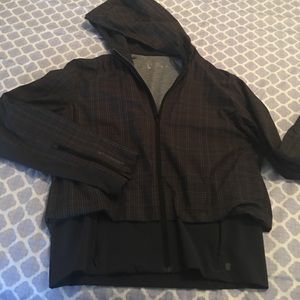 Exercise Jacket