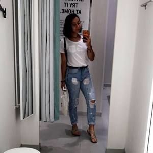 Meet your Posher, Kaitleen