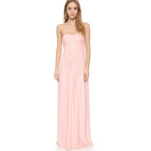 Parker Black Bayou Gown