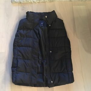 Gap Vest