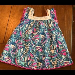 Lilly Pulitzer for Target 18M Dress