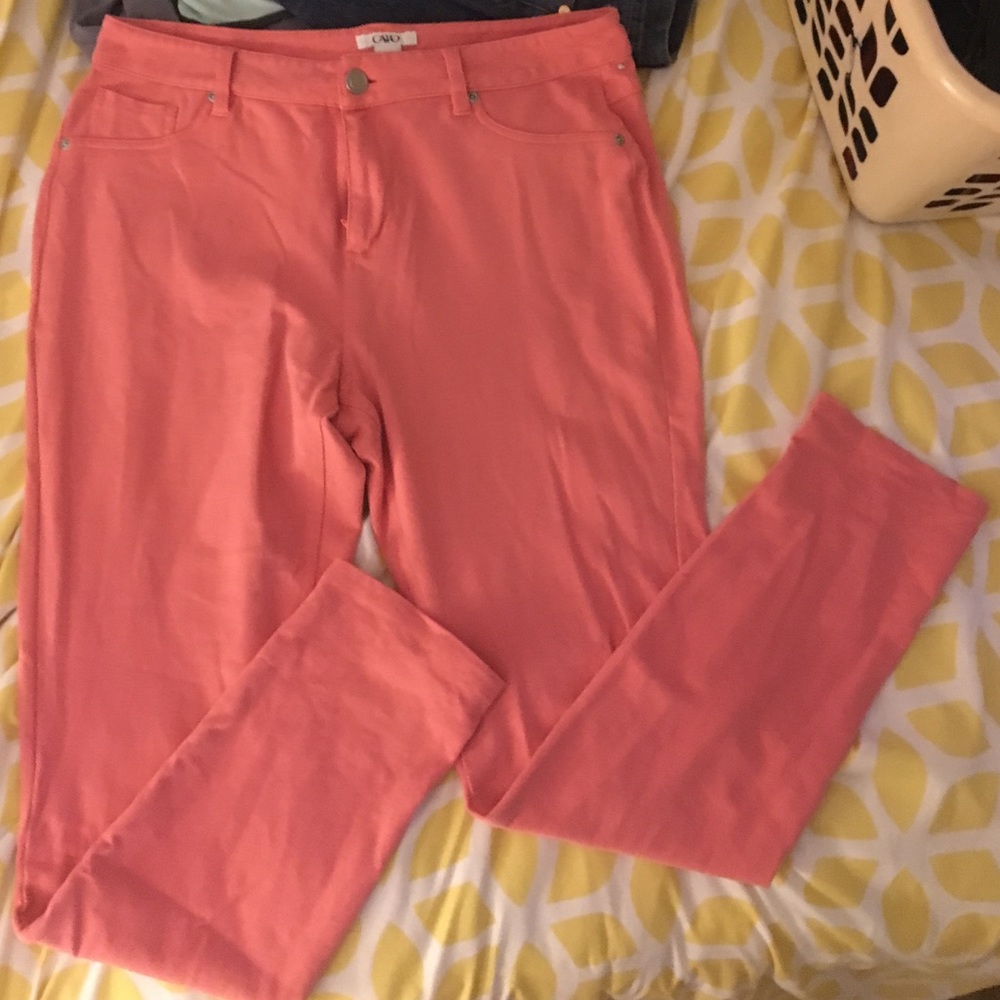 Jeggings