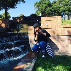 Meet your Posher, Karla