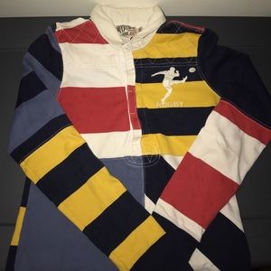 Polo Ralph Lauren Rugby Shirt