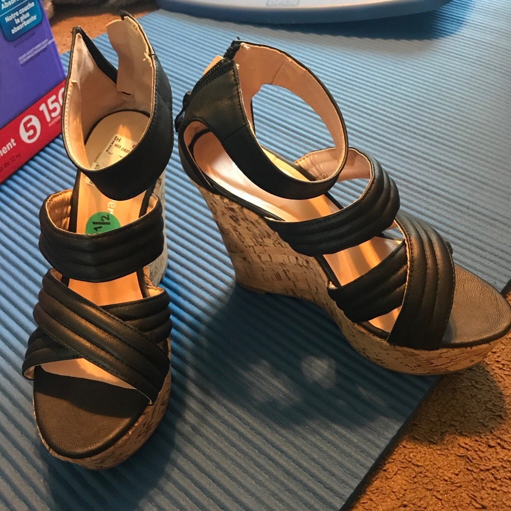 Wedges