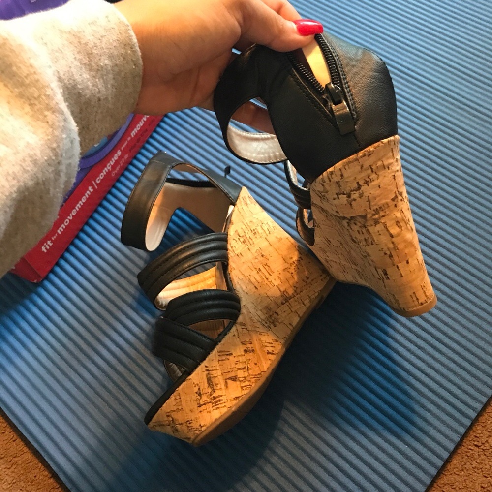 Wedges - Picture 2 of 3