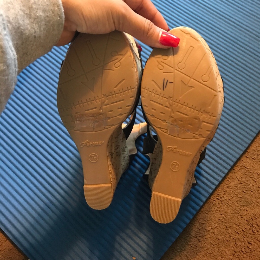 Wedges - Picture 3 of 3