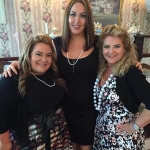 Meet your Posher, Erica